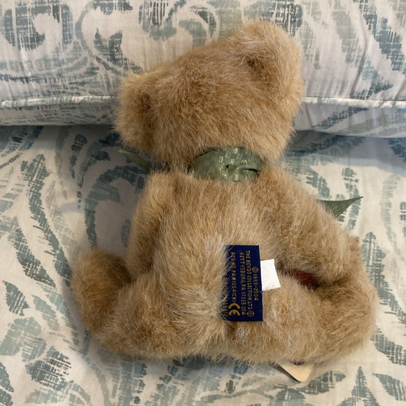 Vintage teddy bear - Picture 2 of 4